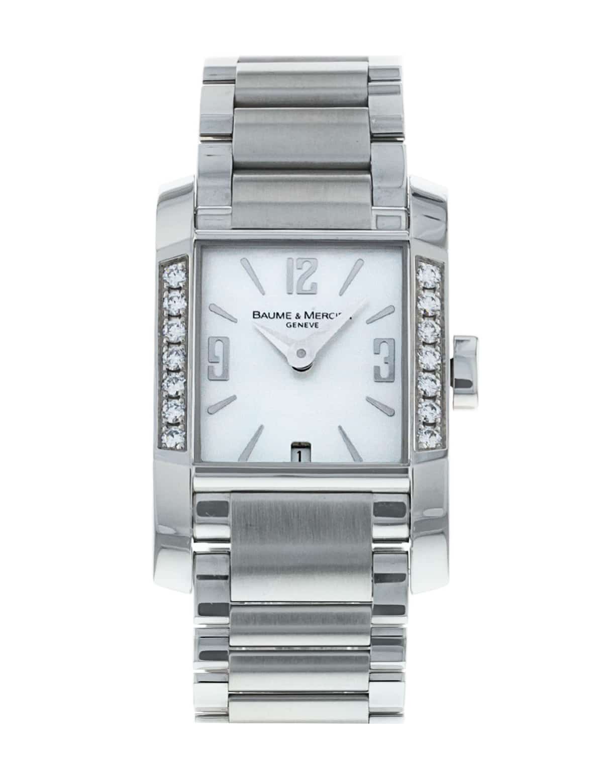 Baume et Mercier Diamant M0A08569